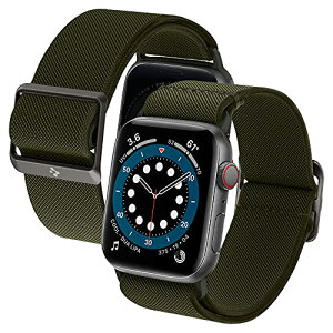 FFJ[L TCYF45 / 44 / 42mm Spigen Apple Watch oh Rp`u t@ubN \[v ̌^ y  X|[coh _ Apple Watch SSeriesp oh rv voh