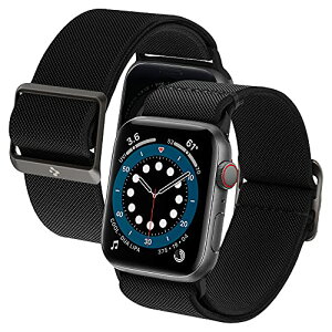 FFubN TCYF45 / 44 / 42mm Spigen Rp`u Apple Watch oh X|[c \[v  t@ubN ̌^ y  _ Apple Watch SSeries Ή ohrv voh