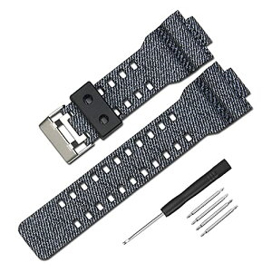 t16mm FFzCg CASIO JVI G-SHOCK oh݊i t16mm ܖlvxg hXgbv G-8900A GR-8900A GW-8900A GA-110 GA-100 GD-100 GD-110