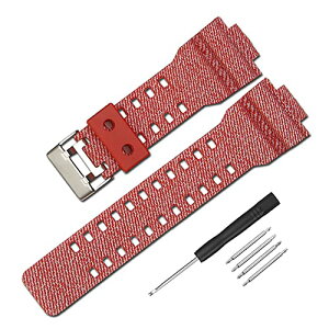 t16mm FFbh CASIO JVI G-SHOCK oh݊i t16mm ܖlvxg hXgbv G-8900A GR-8900A GW-8900A GA-110 GA-100 GD-100 GD-110