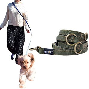 230cm �F�F�J�[�L×�u���b�N RURU PET(�����y�b�g) �i�X�J�� �n���Y�t���[�}���`���[�h �V�����_�[���[�h �|�[���~�� 2���C �����O���[�h ���^ ���^ ��^ ��