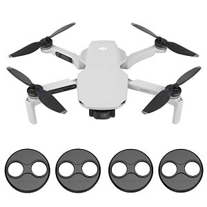 FF Kiowon DJI Mini SE/Mavic Mini [^[یJo[ Mini 2 [^[Jo[ A~ }rbN~jh[pANZT[(4 )