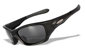 色：PB11(ブラック) スポーツサングラス専門 アジアンサイズ 偏光レンズ 紫外線カット オリジナル スポーツサングラス ドライブ フィシング 釣り ゴルフ