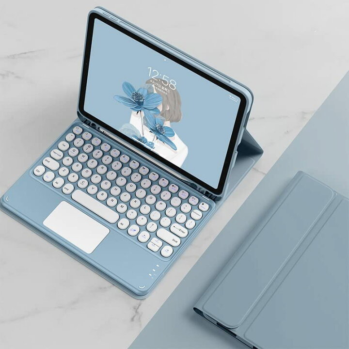 楽天市場】サイズ：iPad 第10世代 2022年型 色：ブルー iPad 第10世代 
