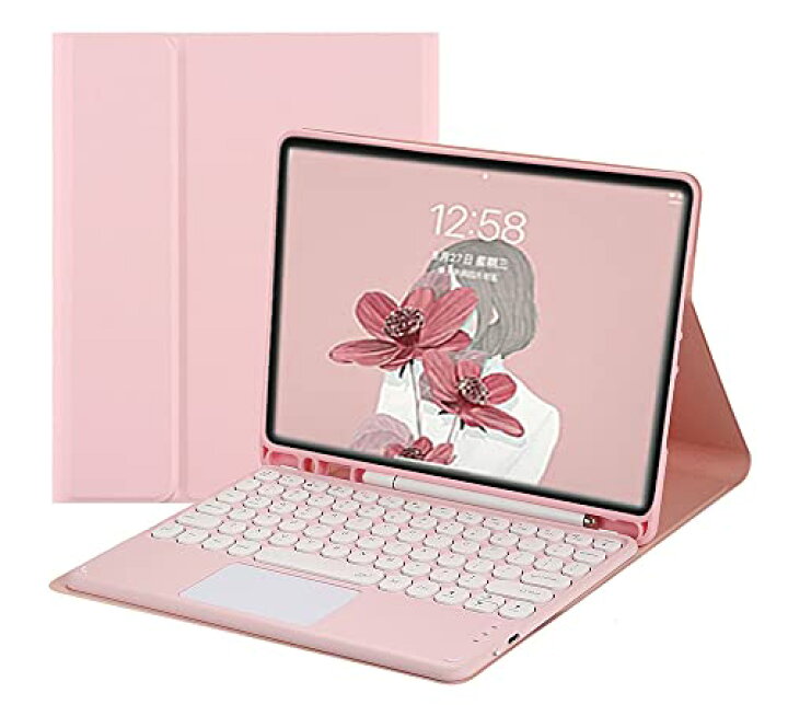 楽天市場】サイズ：iPad 第10世代 2022年型 色：薄いピンク iPad 第10 