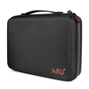 FF@bh HSU GoPro[P[XGoPro Hero12/11/10/9/8/7/6/5Ή yё̃ANVJ [obO ANZT[[ ho h ANVJɑΉ  bh