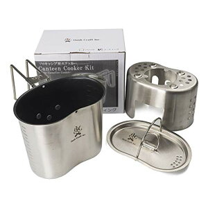 FFVo[ Bush Craft Inc. ubVNtg LeB[NbJ[Lbg R[eBO Sx