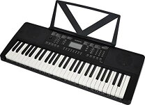 楽天市場】onetone (ワントーン) 電子キーボード 54鍵盤 lcd 