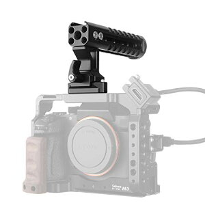 Selens �g�b�v�n���h�� �J���� �n���h���L�b�g 1/4��3/8�l�W�� A7III A73 �V���[�Y�J�����P�[�W �i�b�g�n���h�� �B�e�n���h���O���b�v �f�W�^����჌�t �r�f�I�J�����ɓK�p