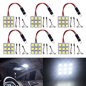 FFzCg TCYF9SMD Ever-Bright 12Vp 9SMD 5050 zCg LED [v h[Cg 3ނ̃A_v^[t 6