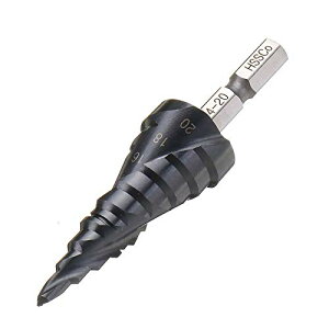 FF4-20mm 񖇐n YMJOGGUE Xebvh 4-20mm/9i Zp XpCh  ̂h `^R[eBO HSS-Co M35 dx XeXp(4-20mm 񖇐n)