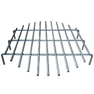 サイズ:60型用 三和式ベンチレーター 焼却炉部品 FW-08-000016 ロストル(サナ)60型用