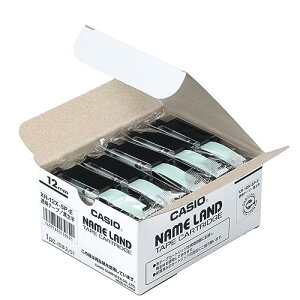 FFɍ TCYF12mm JVI xC^[ l[h  e[v 12mm XR-12X-5P-E ɍ 5{