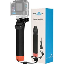 楽天市場】gopro ハンドグリップの通販