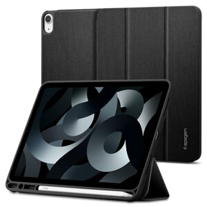 FFubN Spigen iPad Air5 P[X 2022 (5) iPad Air4 P[X 2020 Jo[ X^h Apple Pencil[ ϏՌ 菝h~ y Jی U[ I[gX[v VsQ A[oEtBbg