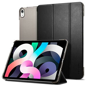 FFubN Spigen iPad Air5 P[X 2022 (5) iPad Air4 P[X 2020 Jo[ X y X^h Apple PencilΉ h~ Jی U[ I[gX[v VsQ X}[gtH[h ACS02