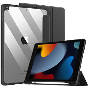 FFubN ipad 9 P[X 10.2C` TiMOVO ipad 9/8/7 P[X 2021/2020/2019f iPad 10.2 Jo[ Apple PencilX^hEz_[t obN y[ PUU[ LYh~ O