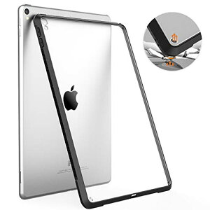iPad Air3 P[X ipad pro 10.5 P[X TiMOVO ipad air 3 P[X ipad pro P[X 10.5C` Jo[ ipad air 3 P[X  TPU*PCwʃP[X ϏՌ ~ y EȒP ̊ uipad air3 2019 &