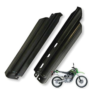 FFubN (AEv) oCN ėp tgtH[NK[h EZbg KDX125 KDX200 KDX250 KLX250 DgbJ[ I[goC ( ubN)