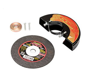 R^(Y'sGOD JAPAN) ؒfu X[p[Ru oCL[ 125mm X^[gpbN CBA-125-SP