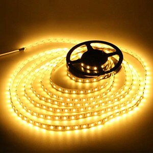 ZF LEDe[vCg* 24V Px 5M 300A hIP65 ؒf\ x[X/LED ͔Sʃe[v ʔ SMD 5050 ()