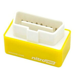 origincom jgOBD2 OBD2ACe ȂŎԂ̐\ER NitroOBD2