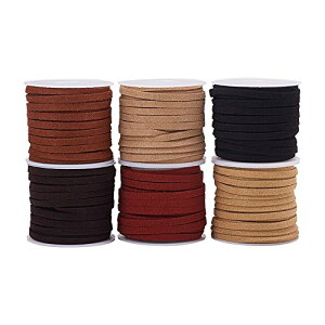 PH PandaHall 5m/F n6FZbg 4x1.5mm XG[h R[h lH vЂ 畽vR `[J[ IWi R U[Ntg lbNX  XEF[h nhCh |pi I