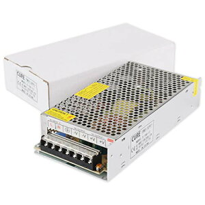 FF15A, 180W CURE LA 艻d AC DC Ro[^[ 12V 15A 180W XCb`Od dϊ ߕדdՒf {t SیH Zbg\ du