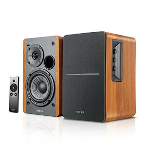 Edifier AbvO[h R1280Ts ANeBuXs[J[Av - 2EFCubNVFtXs[J[ }`fBAX^WIj^[Xs[J[42W RMS TuE[t@[Co͕t