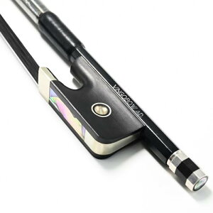 TCYF4/4 VINGOBOW `Fp VRnуJ[{| Carbon Fiber Cello Bow (4/4)