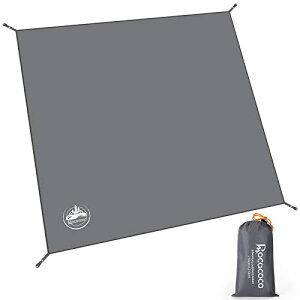 FFO[ TCYFXL(210cm*210cm) Rocacoco egV[g hV[g ϐ10000mm W[V[g OhV[g ʖh OJbgH AEghA Lv oR sNjbN (XL(210cm*210cm)