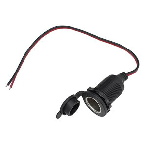 TCYF1 Kaito Denshi(Cndq) VK[\Pbg X Wt 1 ؂ςȂ dP[u 12V 30cm