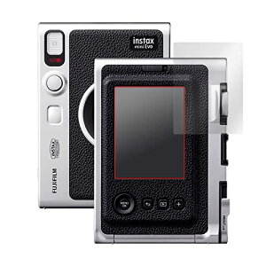 ~rbNX FUJIFILM `FL instax mini Evo p RہEREBX@\t ی tB { OverLay R Brilliant