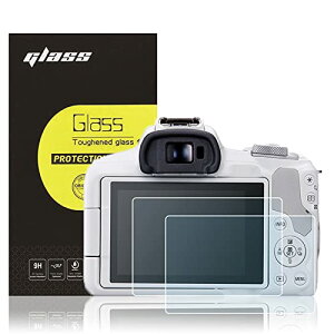 TCYFEOS R50 Canon R8 R50 p 2Zbg KXtیtB Canon EOS R8 R50 EOSR8 EOSR50 Ή ߗ95ȏ dx9H   w