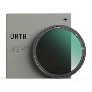 �T�C�Y�F95mm Urth 95mm �Ό�(CPL) �����Y�t�B���^�[(�v���X*)