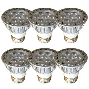 FF5000KF TCYFE26  ({̋) 6 FWAYTECH nQd led e26 Ή 5W p30x nQd40W*50W td Ή (5000KF, E26 