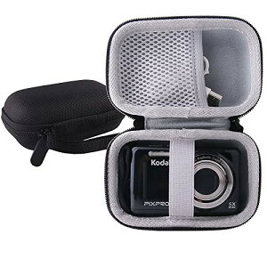 WERJIA [P[Xp Kodak(R_bN) FZ43/ FZ53/FZ55/FZ45 RpNgfW^Jی[P[X
