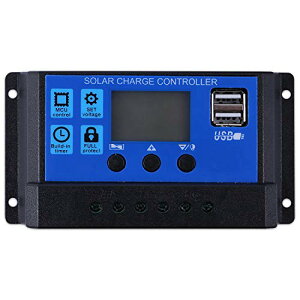 TCYF10A CURE LA `[WRg[[ \[[pl PWM 10A PWM 12V/24V USB|[g _u tfBXvC d یVXe \[[`[W[Rg[[ \