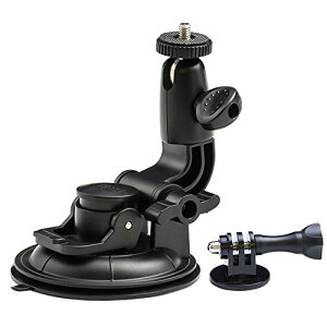 EXSHOWzՃJ}Eg 1/4X20ϋ360][tgKXz_[ fW^J/ANVJ Hero/Canon/Garmin/Nikon/SONY/CASIO/KodakɑΉ