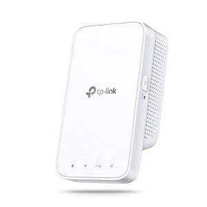 TP-Link WiFi LAN p 11ac/n/a/g/b 867*300mbps fAoh OneMeshΉ 3Nۏ AC1200Ki bVWI-Fi zCg RE300