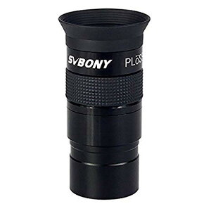 SVBONY ]ACs[X 31.7* ڊ჌Y V̖]ANZT[PLACs[X ubN 40mm