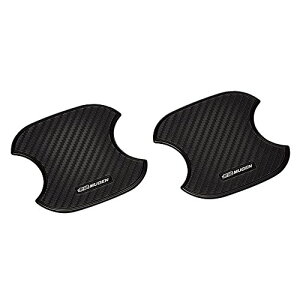 (MUGEN *Q) DOOR HANDLE PROTECTOR (hAnhveN^[) MTCY 08P48-XG8-K0S0-M