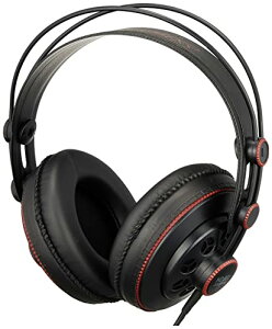 Superlux �Z�~�E�I�[�v���^�v���t�F�b�V���i�����j�^�[�w�b�h�t�H�� HD681