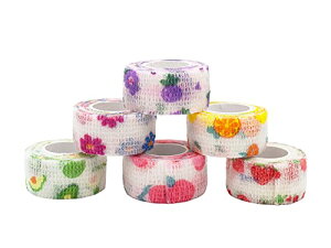 FF2.5cm*4.5m Edostree ybgtbNX S Lk e͕ oe[W ybg  L Lk h sDz 6_Zbg 2.5cm x 4.5m MNKT-03