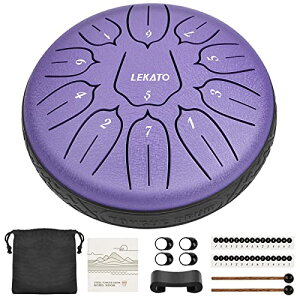 �F�F�p�[�v�� �X���b�g�h���� �X�`�[���^���O�h���� LEKATO �����h���� 11�� 6�C���` �Ŋy�� �}���b�g ���[�o�b�O�t�� �ґz ���K �T (�p�[�v��)