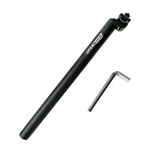 TCYF31.6mm UPANBIKE ]ԃV[g|Xg 25.4mm 27.2mm 28.6mm 30.4mm 30.9mm 31.6mm 45cm O}EeoCN [hoCN V[g|Xg