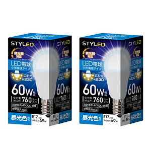 FFF TCYF2 X^Ch LEDd 2Zbg E17 F 60W` Ή ~jNvg` Lz^Cv Ή HA6D17D2