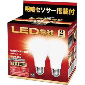 FFdF TCYF2Zbg LEDd ÃZT[d 铔 ÂȂƎœ_ 邭ȂƎŏ ľm@\Ȃ E26 8.8W 60W 80w(dF 950LM ȃGl֘L