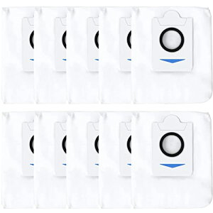 �G�R�o�b�N�X ���p�b�N X1 OMNI ���{�b�g�|���@ X1 OMNI/X1 PLUS/ T10/ T10 OMNI/T20 OMNI �����p ECOVACS �G�R�o�b�N�X �_�X�g�{�b�N�X ���p �|���@ ���Օi �A�N�Z�T���[ ���{��戵���������ۏ؏��ݒ� �� b