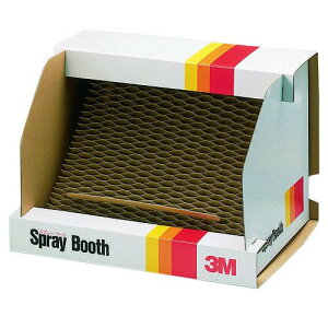 X[G(3M) 3M XRb` Xv[u[X Xv[̂ юUh~ W362 x D250 x H250mm BOOTH